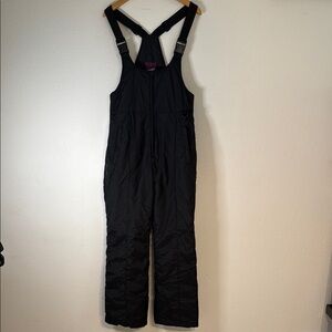 Snow coverall | Snowsuit | Ski pants Size XL